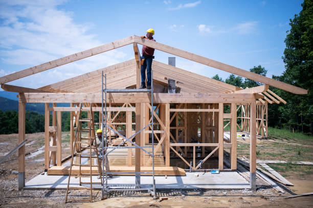Best Affordable Roofing Company  in Mannington, WV