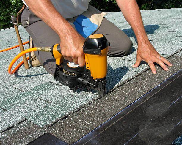 Best Shingle Roofing Installation  in Mannington, WV