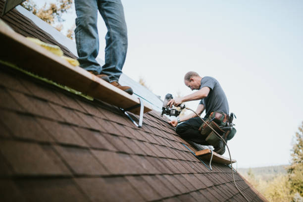 Quick and Trustworthy Emergency Roof Repair Services in Mannington, WV