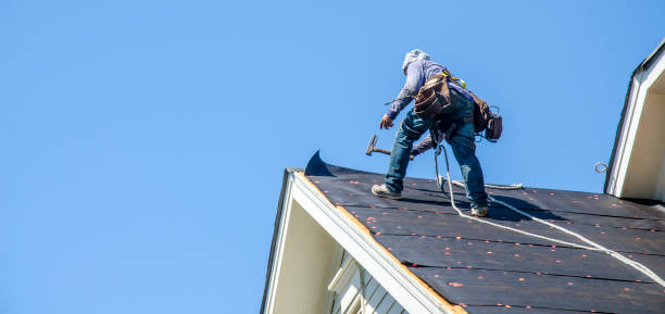 Best Residential Roofing Contractor  in Mannington, WV